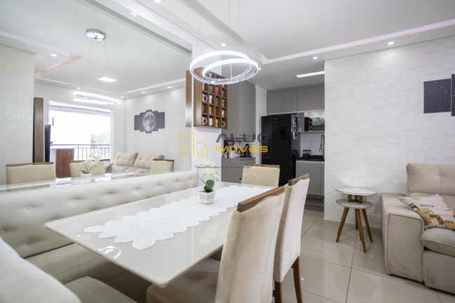 Imagem Apartamento com 2 Quartos à Venda, 64 m² em Continental - Osasco Imagem Apartamento com 2 Quartos à Venda, 64 m² em Continental - Osasco