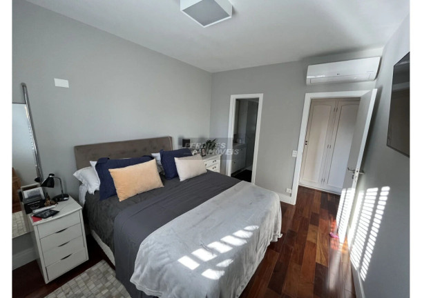 Imagem Apartamento com 3 Quartos à Venda, 117 m² em Pinheiros - São Paulo Imagem Apartamento com 3 Quartos à Venda, 117 m² em Pinheiros - São Paulo