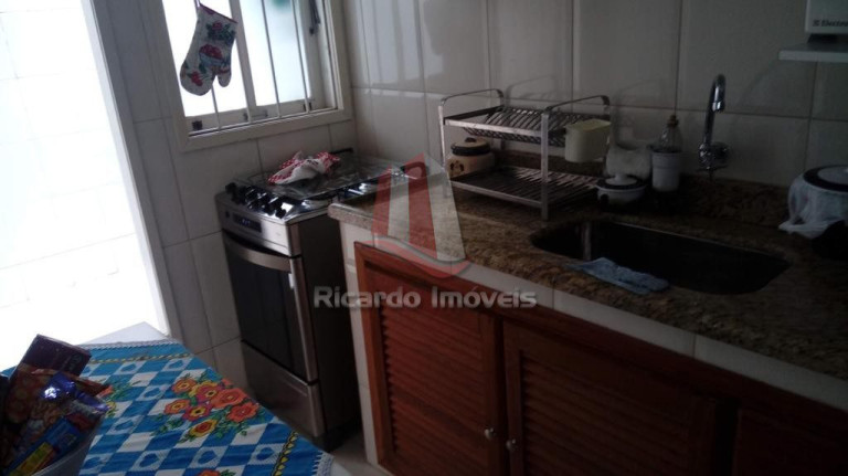 Imagem Casa de Condomínio com 3 Quartos à Venda, 100 m² em Peró - Cabo Frio Imagem Casa de Condomínio com 3 Quartos à Venda, 100 m² em Peró - Cabo Frio