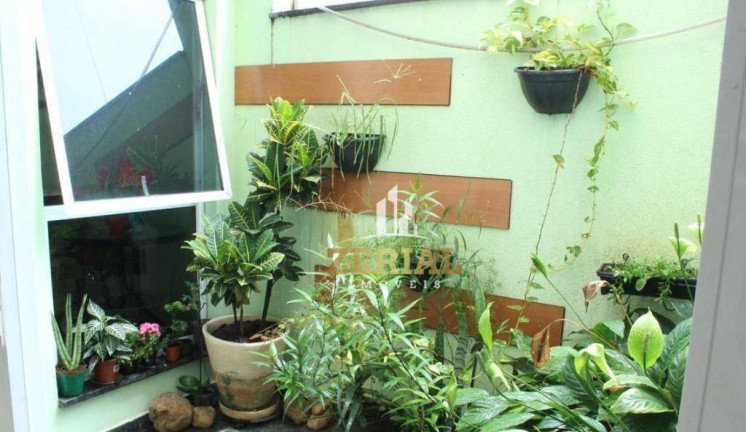 Imagem Sobrado com 4 Quartos à Venda, 298 m² em Olímpico - São Caetano Do Sul Imagem Sobrado com 4 Quartos à Venda, 298 m² em Olímpico - São Caetano Do Sul