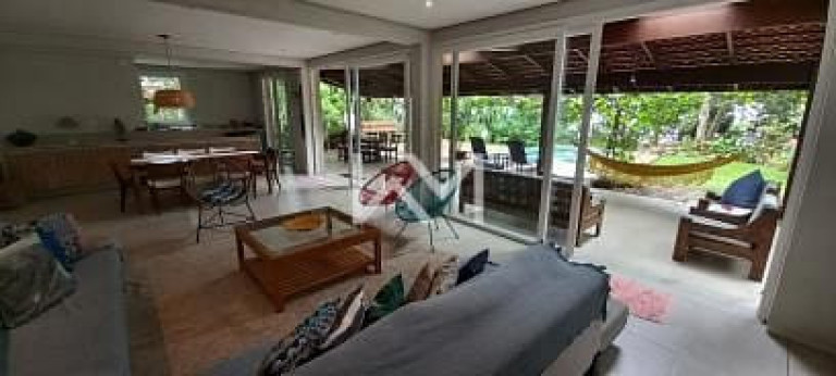 Imagem Casa com 3 Quartos à Venda, 421 m² em Santiago - São Sebastião Imagem Casa com 3 Quartos à Venda, 421 m² em Santiago - São Sebastião