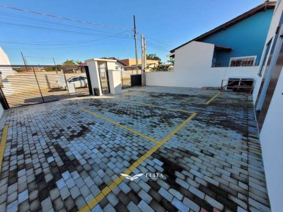 Imagem Apartamento com 2 Quartos à Venda, 70 m² em Itajuba - Barra Velha