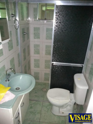 Imagem Casa com 1 Quarto à Venda, 70 m² em Centro - Jacareí Imagem Casa com 1 Quarto à Venda, 70 m² em Centro - Jacareí