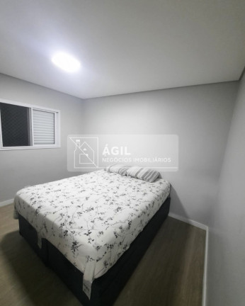 Imagem Apartamento com 2 Quartos à Venda, 52 m² em Pagador De Andrade - Jacareí Imagem Apartamento com 2 Quartos à Venda, 52 m² em Pagador De Andrade - Jacareí