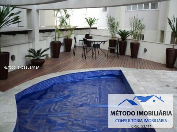 Imagem Apartamento com 3 Quartos à Venda, 125 m² em Casa Branca - Santo André Imagem Apartamento com 3 Quartos à Venda, 125 m² em Casa Branca - Santo André