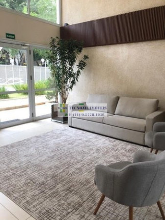 Imagem Apartamento com 3 Quartos à Venda, 137 m² em Chacara Klabin Apto - São Paulo