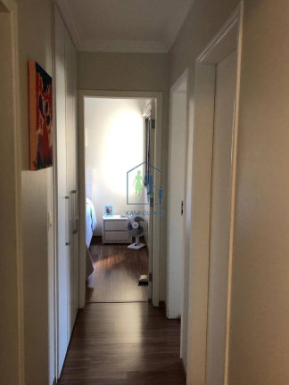Imagem Apartamento com 3 Quartos à Venda, 87 m² em Vila Mascote - São Paulo Imagem Apartamento com 3 Quartos à Venda, 87 m² em Vila Mascote - São Paulo