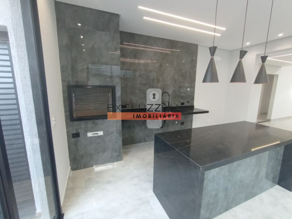 Imagem Casa de Condomínio com 3 Quartos à Venda, 300 m² em Residencial Ouroville - Taubaté Imagem Casa de Condomínio com 3 Quartos à Venda, 300 m² em Residencial Ouroville - Taubaté