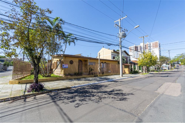 Imagem Casa com 3 Quartos à Venda, em Marechal Rondon - Canoas Imagem Casa com 3 Quartos à Venda, em Marechal Rondon - Canoas