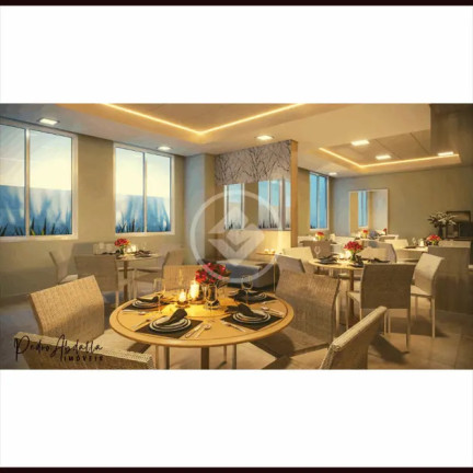 Imagem Apartamento com 2 Quartos à Venda, 58 m² em Residencial Wish Areião - Goiânia