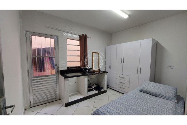 Imagem Casa com 3 Quartos à Venda, 180 m² em Jardim Tango - São Paulo Imagem Casa com 3 Quartos à Venda, 180 m² em Jardim Tango - São Paulo