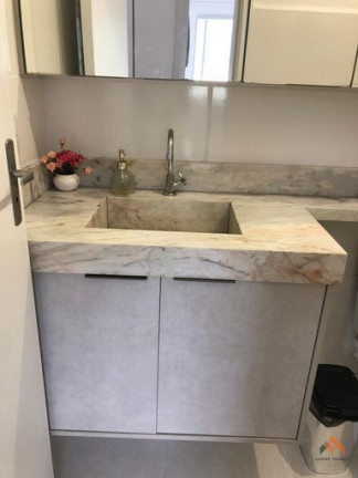 Imagem Apartamento com 2 Quartos à Venda, 55 m²