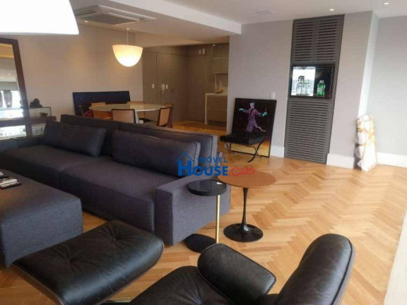 Imagem Apartamento com 2 Quartos à Venda, 121 m² em Pinheiros - São Paulo Imagem Apartamento com 2 Quartos à Venda, 121 m² em Pinheiros - São Paulo