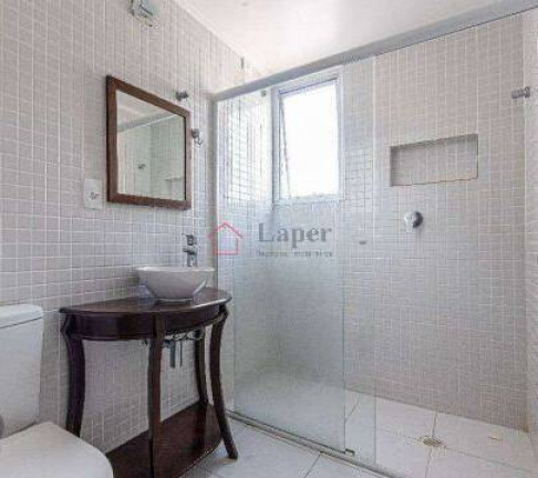 Imagem Apartamento com 3 Quartos à Venda, 112 m² em Vila Mariana - São Paulo