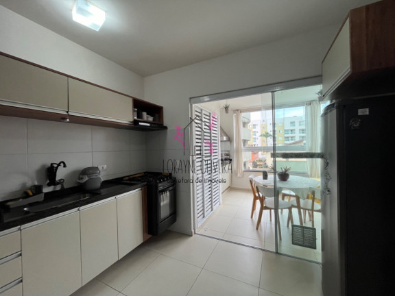 Imagem Apartamento com 2 Quartos à Venda, 55 m² em Tenório - Ubatuba