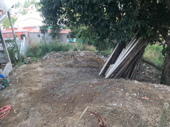 Terreno à Venda, 280 m² em Varadouro - São Sebastião