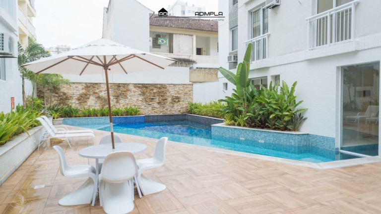 Imagem Apartamento com 2 Quartos à Venda, 121 m² em Vila Isabel - Rio De Janeiro