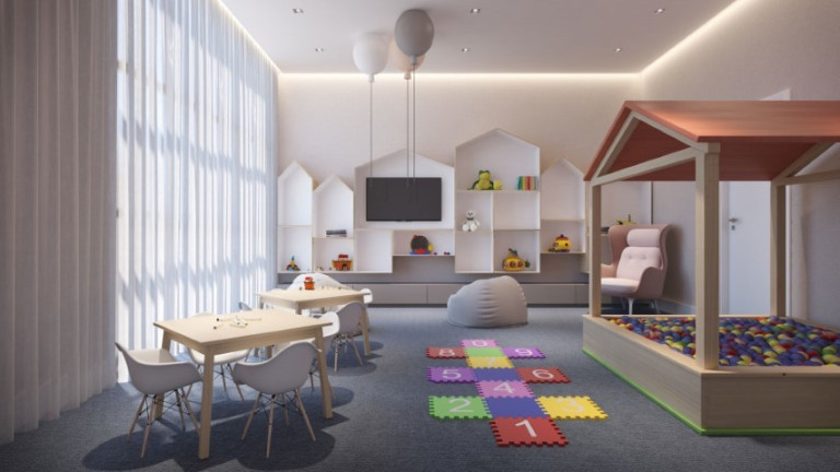 Imagem Imóvel com 4 Quartos à Venda, em Meia Praia - Itapema Imagem Imóvel com 4 Quartos à Venda, em Meia Praia - Itapema