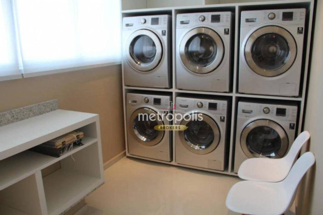 Imagem Loft com 1 Quarto à Venda, 42 m² em Jardim Do Mar - São Bernardo Do Campo Imagem Loft com 1 Quarto à Venda, 42 m² em Jardim Do Mar - São Bernardo Do Campo