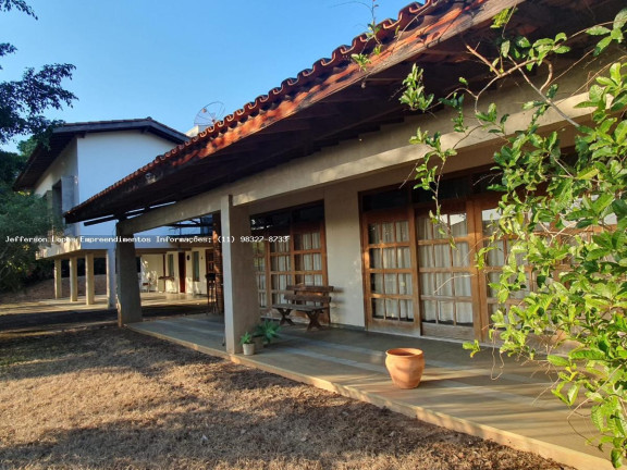 Imagem Casa com 3 Quartos à Venda, 237 m² em Condomínio Haras São Luiz - Salto