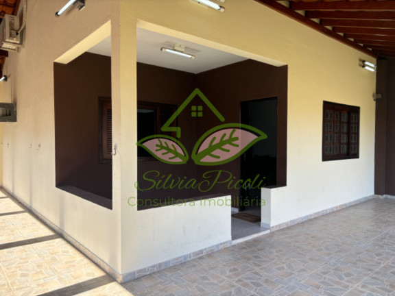 Imagem Casa com 3 Quartos à Venda, 172 m² em Vila Balneário Santa Martha - Caraguatatuba