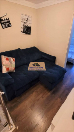 Imagem Casa de Condomínio com 3 Quartos à Venda,  em Green Valley - Votorantim