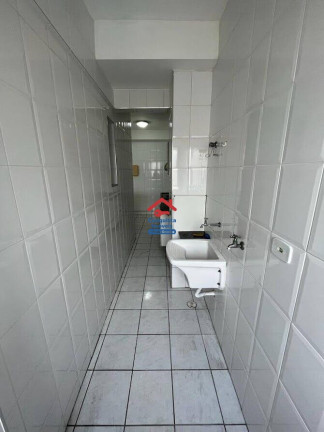 Imagem Apartamento com 2 Quartos à Venda, 62 m² em Aviação - Praia Grande
