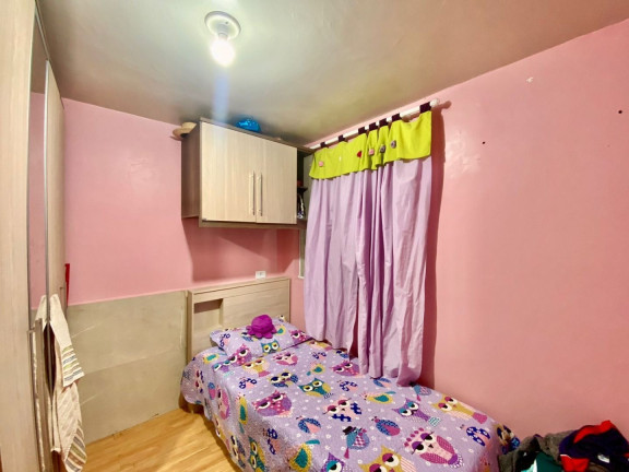 Imagem Casa com 2 Quartos à Venda, 144 m² em Boqueirão - Curitiba Imagem Casa com 2 Quartos à Venda, 144 m² em Boqueirão - Curitiba
