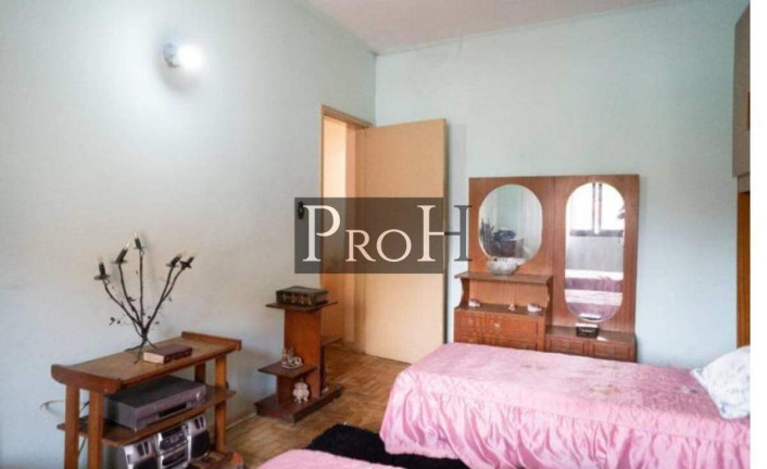 Imagem Sobrado com 3 Quartos à Venda, 200 m² em Campestre - Santo André