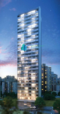 Imagem Imóvel à Venda, 23 m² em Sé - São Paulo