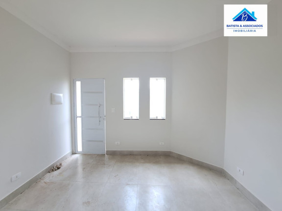 Imagem Casa com 2 Quartos à Venda, 58 m² em Residencial Cosmos - Campinas Imagem Casa com 2 Quartos à Venda, 58 m² em Residencial Cosmos - Campinas