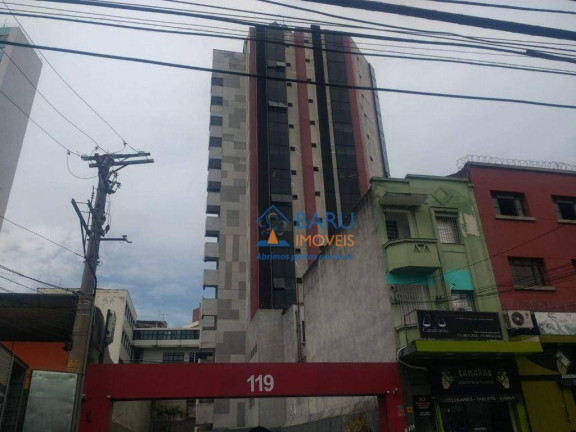 Imagem Imóvel à Venda ou Locação, 33 m² em Lapa - São Paulo Imagem Imóvel à Venda ou Locação, 33 m² em Lapa - São Paulo