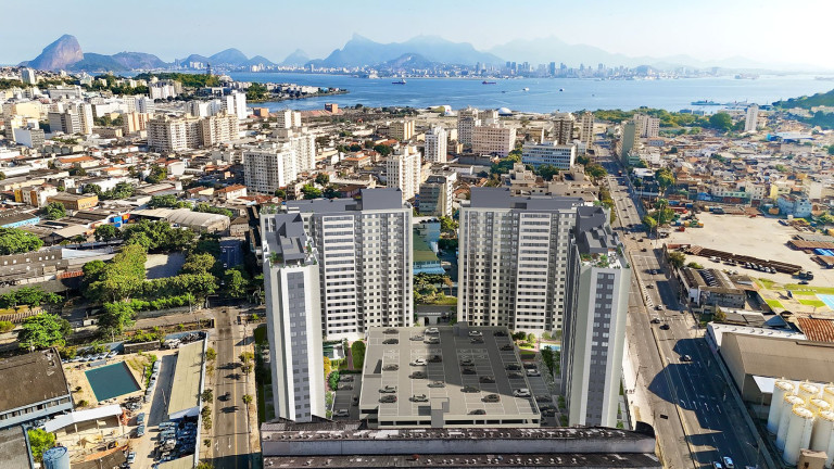 Imagem Apartamento com 2 Quartos à Venda, 102 m² em Centro - Niterói Imagem Apartamento com 2 Quartos à Venda, 102 m² em Centro - Niterói