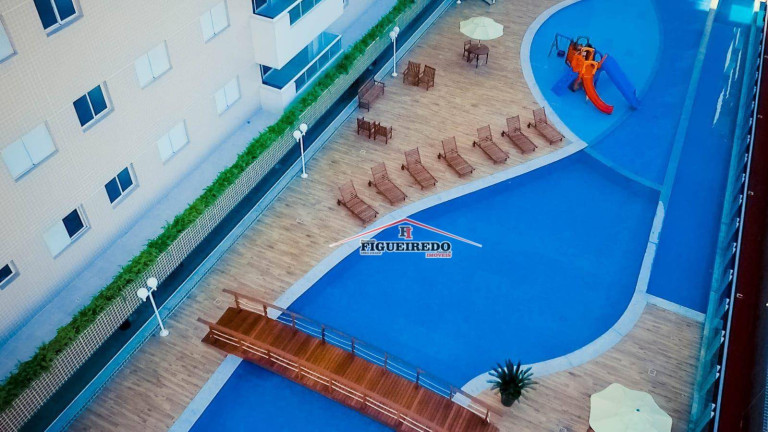 Imagem Apartamento com 2 Quartos à Venda, 75 m² em Boqueirão - Praia Grande Imagem Apartamento com 2 Quartos à Venda, 75 m² em Boqueirão - Praia Grande