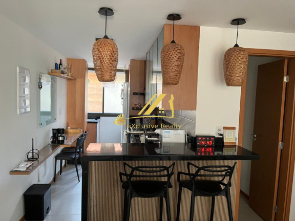 Imóvel com 2 Quartos à Venda, 65 m² em Itacimirim (monte Gordo) - Camaçari
