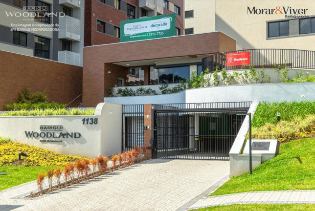 Imagem Apartamento com 2 Quartos à Venda, 56 m² em Santo Inácio - Curitiba Imagem Apartamento com 2 Quartos à Venda, 56 m² em Santo Inácio - Curitiba