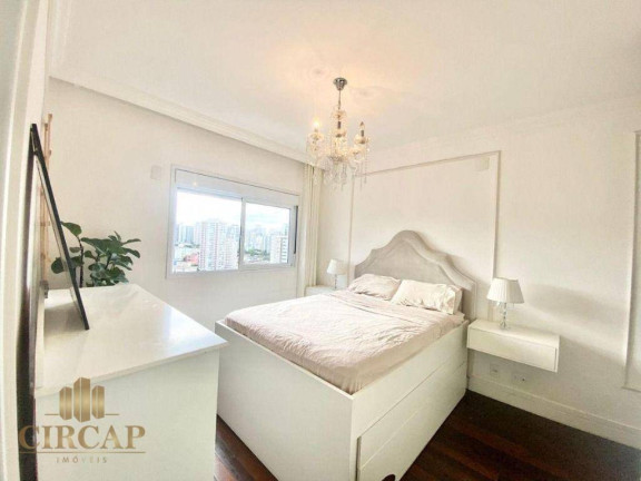 Imagem Apartamento com 4 Quartos à Venda, 214 m² em Vila Mariana - São Paulo Imagem Apartamento com 4 Quartos à Venda, 214 m² em Vila Mariana - São Paulo