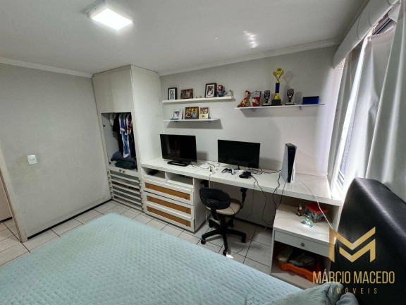 Imagem Apartamento com 3 Quartos à Venda, 88 m² em Meireles - Fortaleza Imagem Apartamento com 3 Quartos à Venda, 88 m² em Meireles - Fortaleza