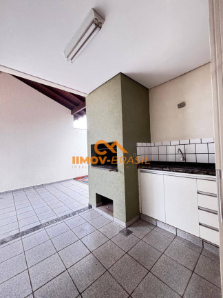 Imagem Sobrado com 3 Quartos para Alugar, 250 m² em Caranda Bosque - Campo Grande Imagem Sobrado com 3 Quartos para Alugar, 250 m² em Caranda Bosque - Campo Grande