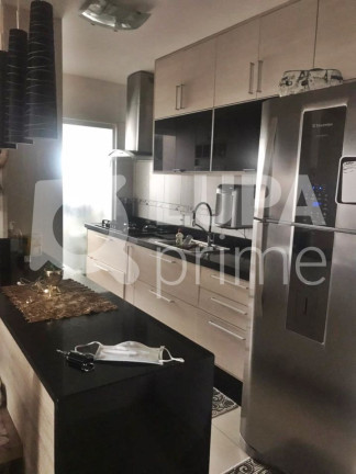Imagem Apartamento com 3 Quartos à Venda, 82 m² em Gopoúva - Guarulhos