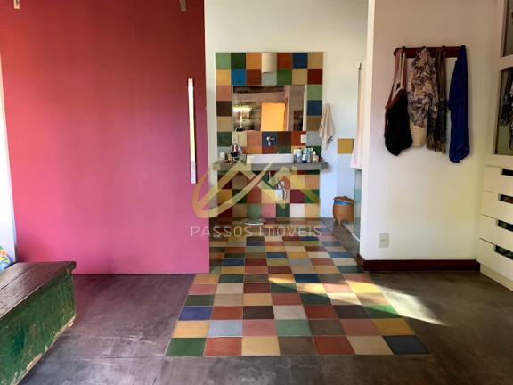 Imagem Casa de Condomínio com 4 Quartos à Venda, 400 m² em Horto Florestal - Ubatuba Imagem Casa de Condomínio com 4 Quartos à Venda, 400 m² em Horto Florestal - Ubatuba