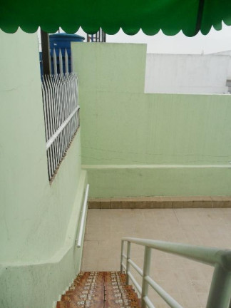 Imagem Casa com 2 Quartos à Venda, 250 m² em Ruge Ramos - São Bernardo Do Campo