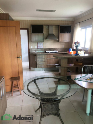 Imagem Casa de Condomínio com 4 Quartos à Venda, 380 m² em Vivendas Do Lago - Sorocaba Imagem Casa de Condomínio com 4 Quartos à Venda, 380 m² em Vivendas Do Lago - Sorocaba