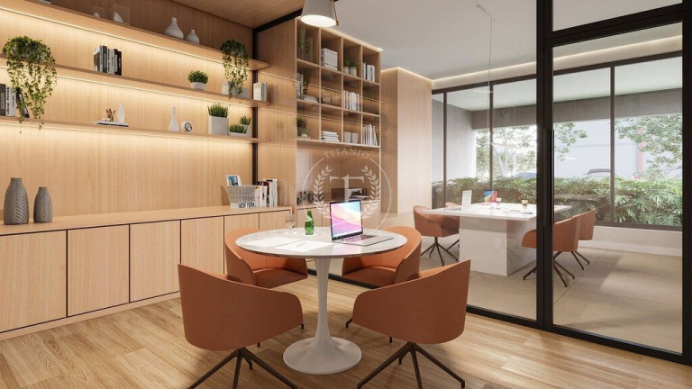 Imagem Apartamento com 2 Quartos à Venda, 69 m² em Campo Belo - São Paulo Imagem Apartamento com 2 Quartos à Venda, 69 m² em Campo Belo - São Paulo