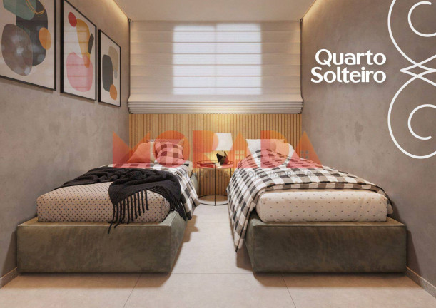 Imagem Apartamento com 2 Quartos à Venda, 41 m² em Conceição - Feira De Santana Imagem Apartamento com 2 Quartos à Venda, 41 m² em Conceição - Feira De Santana