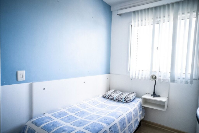 Imagem Apartamento com 2 Quartos à Venda, 52 m² em Sarandi - Porto Alegre Imagem Apartamento com 2 Quartos à Venda, 52 m² em Sarandi - Porto Alegre
