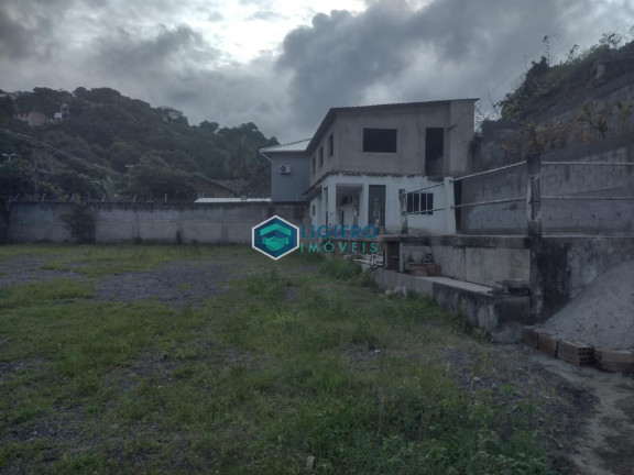 Imagem Terreno à Venda,  em Badu - Niterói