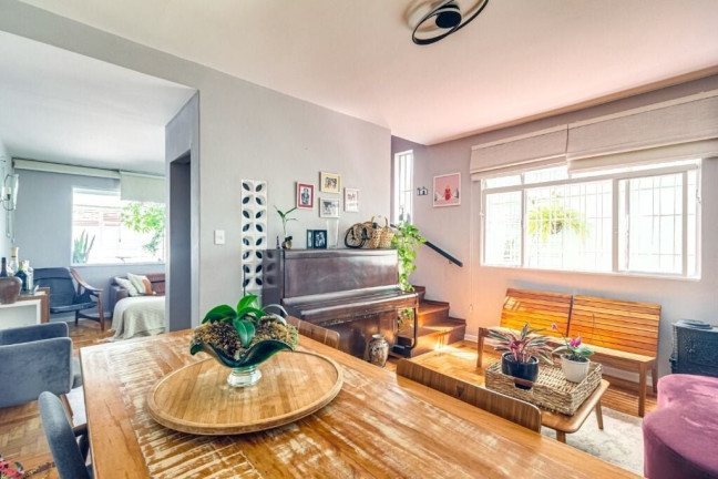 Casa com 4 Quartos à Venda, 250 m² em Vila Mariana - São Paulo