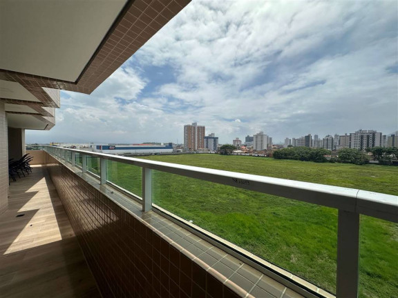 Imagem Apartamento com 3 Quartos à Venda, 96 m² em Aviação - Praia Grande Imagem Apartamento com 3 Quartos à Venda, 96 m² em Aviação - Praia Grande