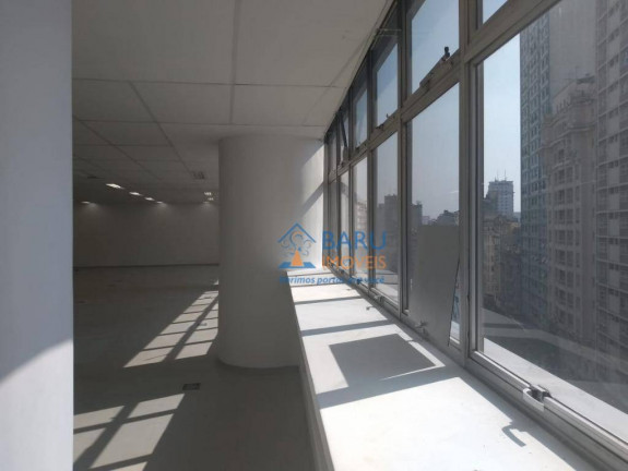 Imagem Sala Comercial à Venda ou Locação, 465 m² em Campos Elíseos - São Paulo Imagem Sala Comercial à Venda ou Locação, 465 m² em Campos Elíseos - São Paulo